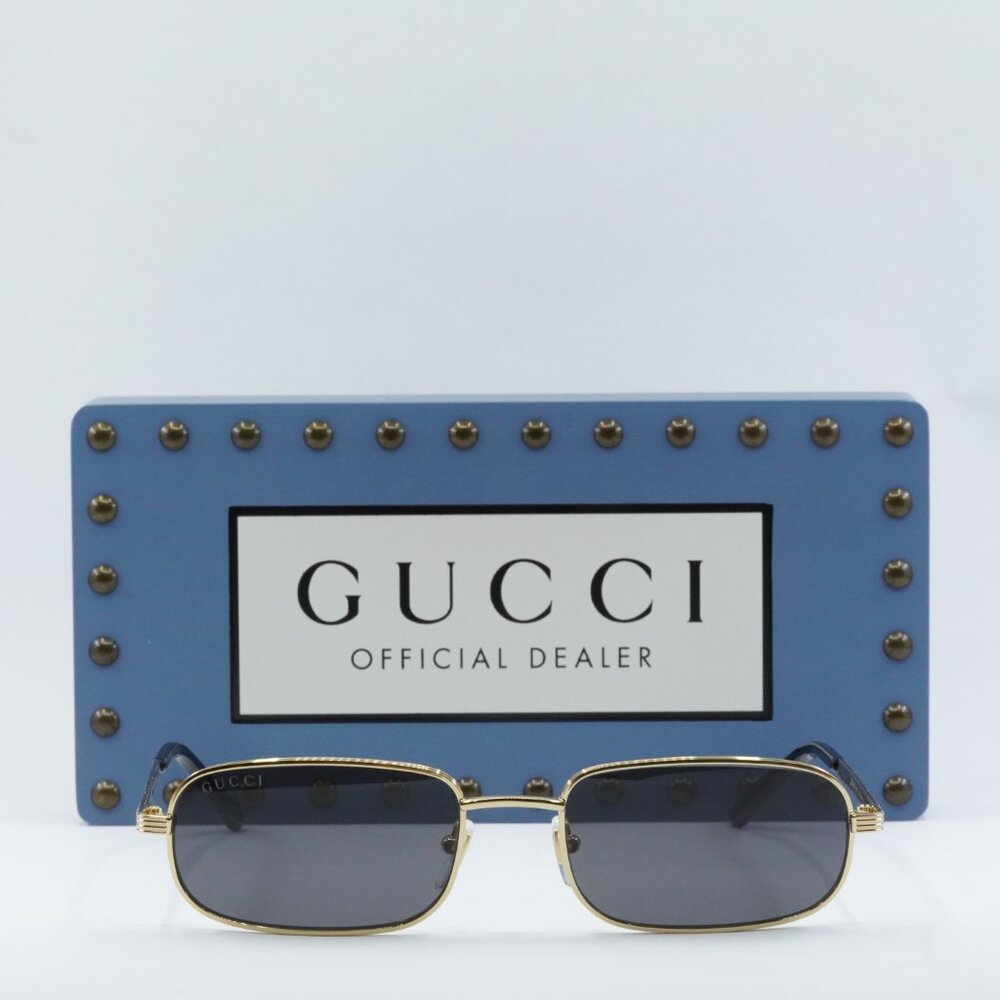 Final Price! Gucci GG1457S 001 Sunglasses - Picture 2 of 11